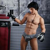 Customize New arrival Huge Penis Dildos adult lifelike full size muscle body gay male sex dolls for women from automatic woman